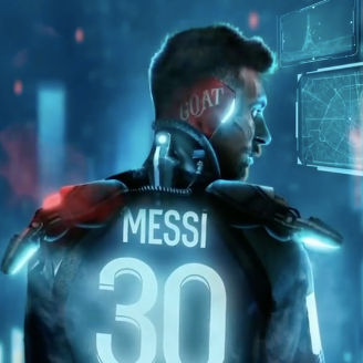 9 celebrities who have entered the NFT world: Messi, Bieber and more