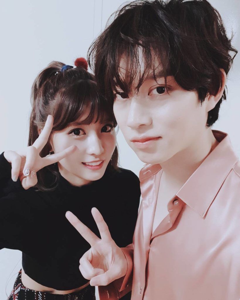 Here’s a list of Korean couples who make us believe in love