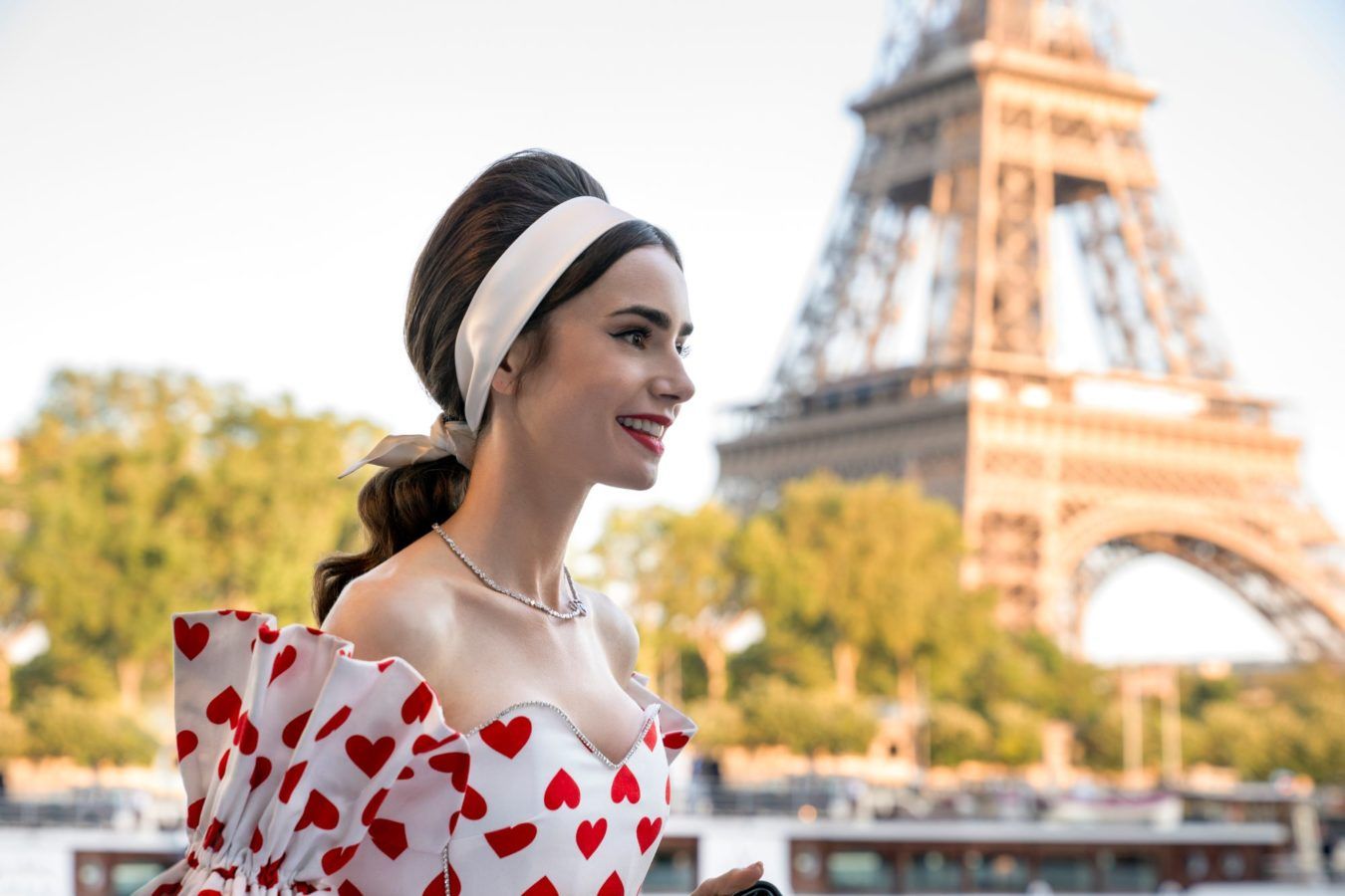 Bonjour! ‘Emily In Paris’ will return for seasons 3 and 4 on Netflix
