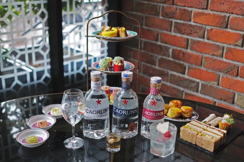 The best craft gins to concoct a mean G&T this Chinese New Year