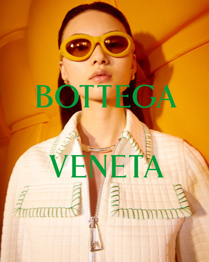 Bottega Veneta Returns to Chinese Social Media After Two-year Hiatus – WWD