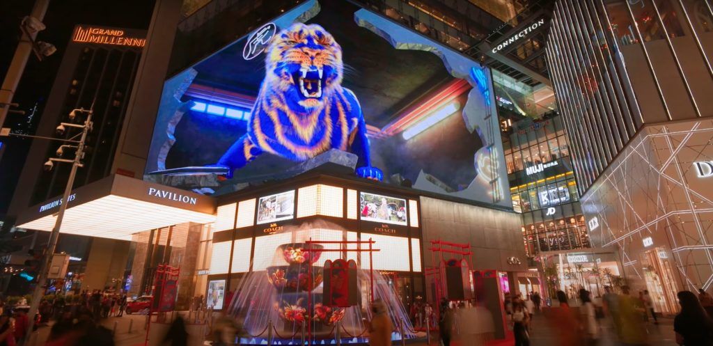 New shopping experiences in KL, PJ and Penang you can expect this January