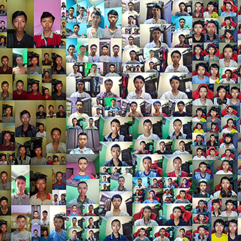Indonesian student’s selfie NFT collection ‘Ghozali Everyday’ sells for nearly USD 1 million