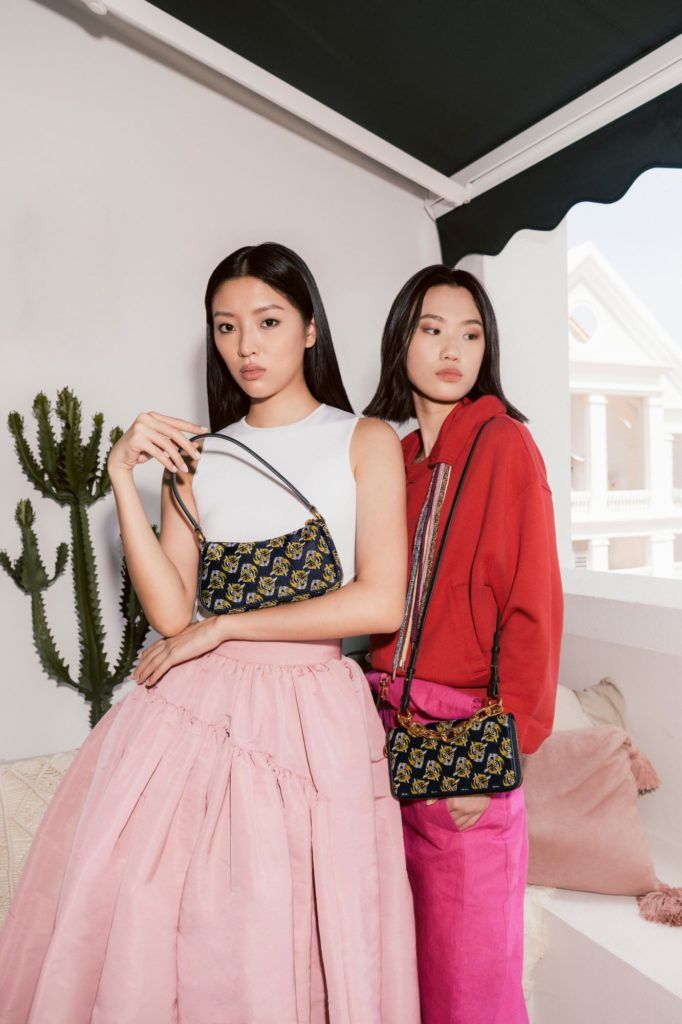 Chinese New Year Style Guide 2022: Louis Vuitton, Gucci, Fendi and More