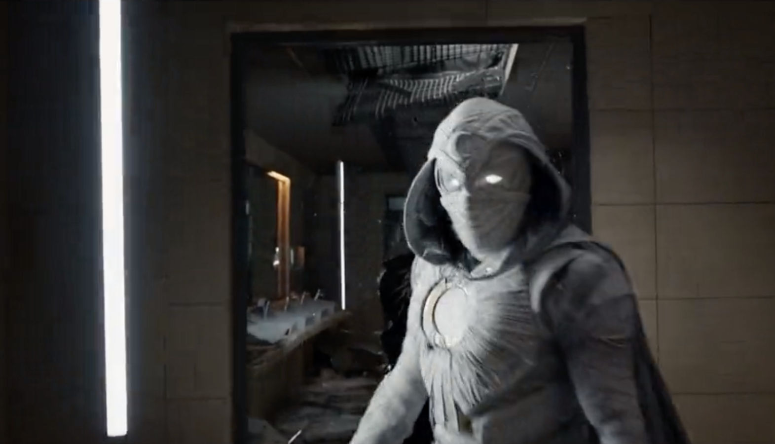 What to expect from Marvel’s latest action-packed series, ‘Moon Knight’, starring Oscar Isaac