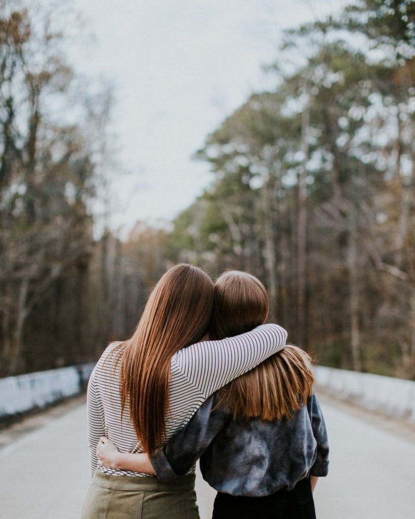 6 incredible ideas to celebrate Valentine’s Day with your best friend