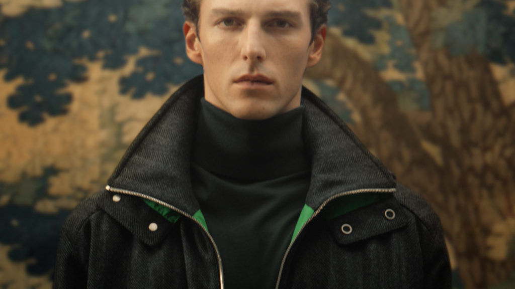 Watch Hermès Men’s RTW Winter 2022 livestream here