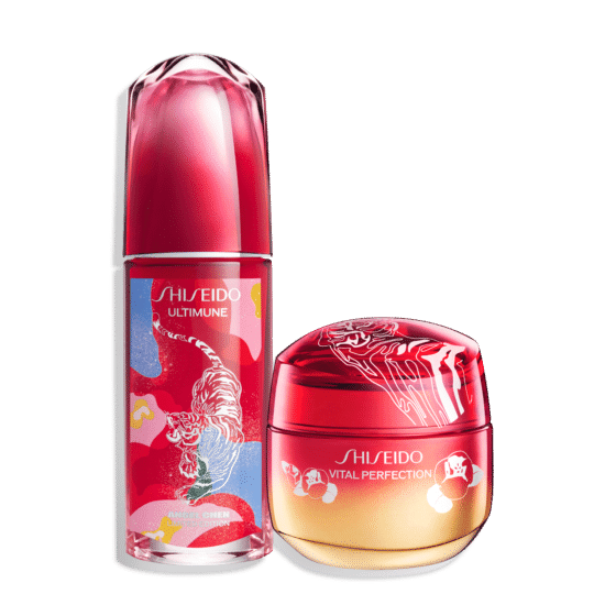 Chinese New Year 2022: limited edition beauty products to usher in
