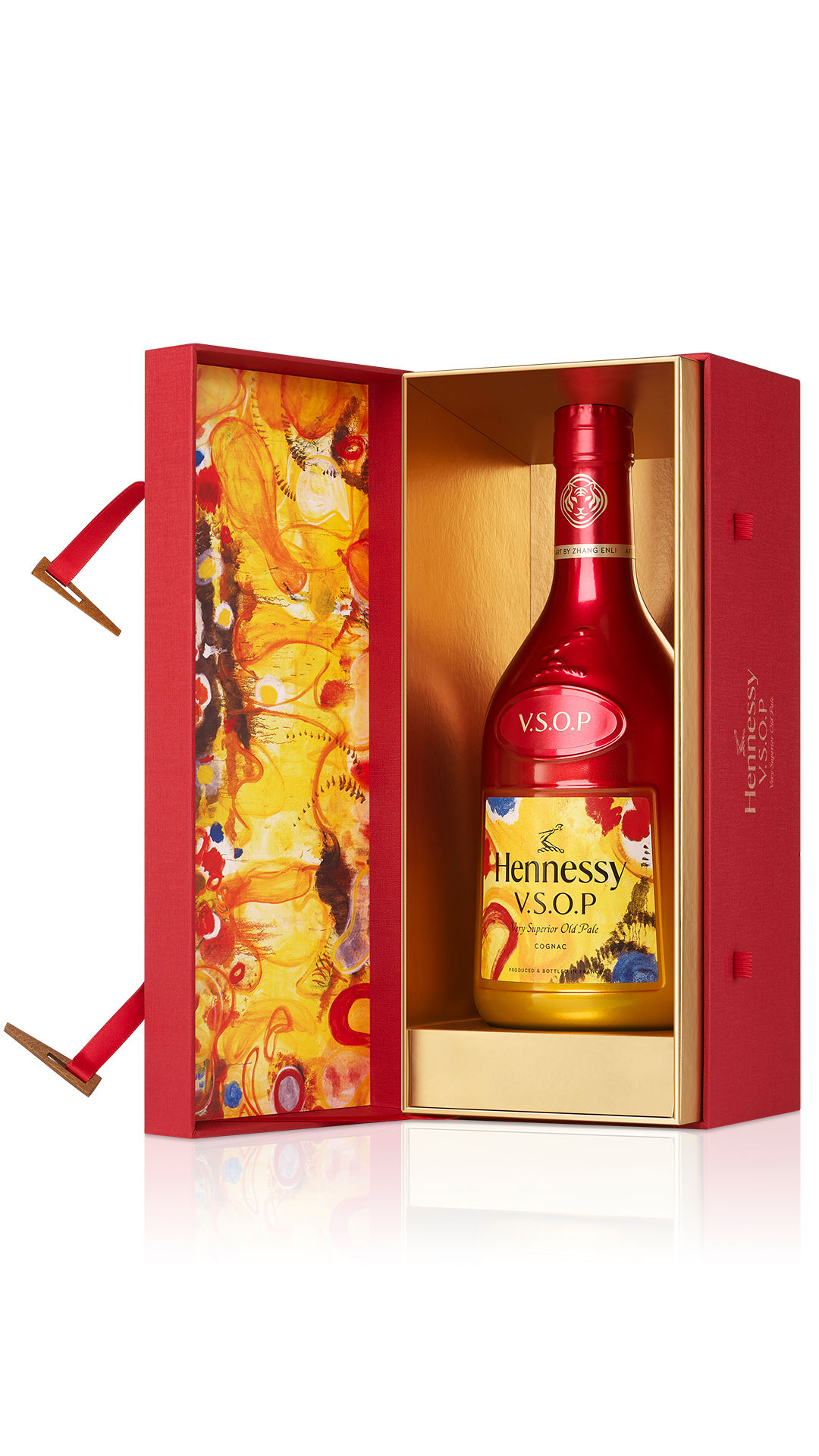 The art of perfectly pairing Hennessy with distinctive Asian flavours