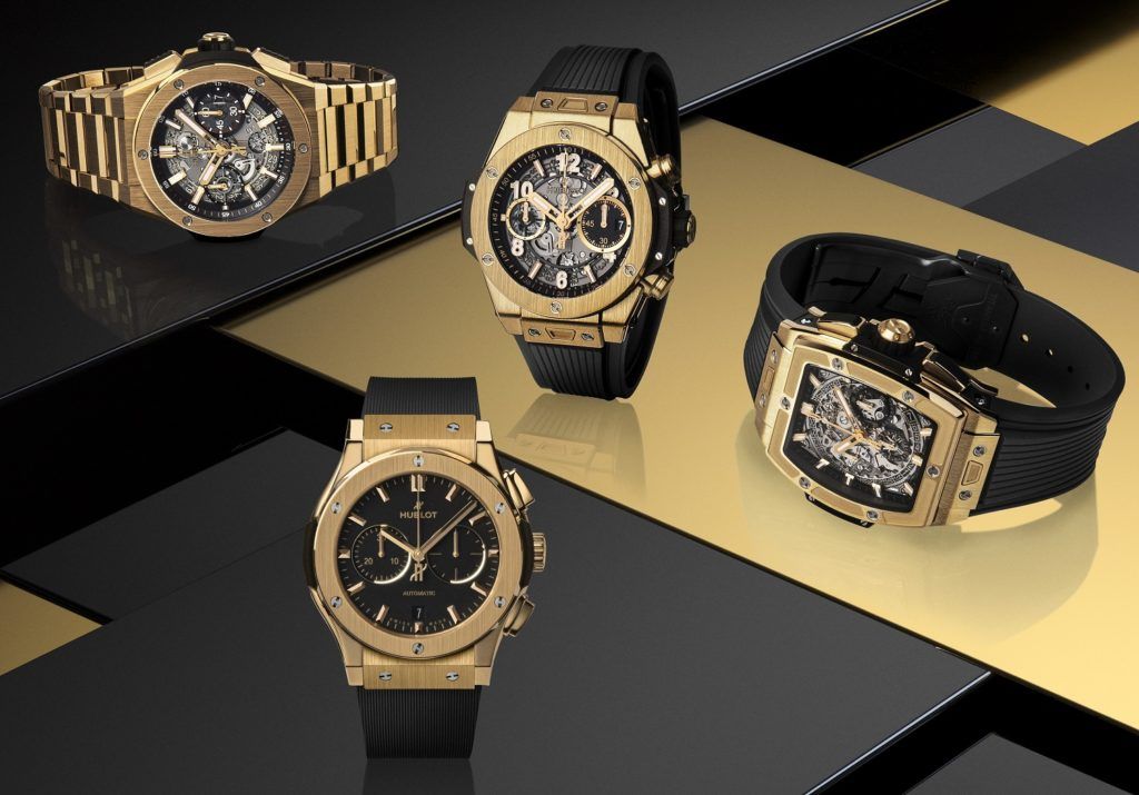 New watch drops in January 2022 