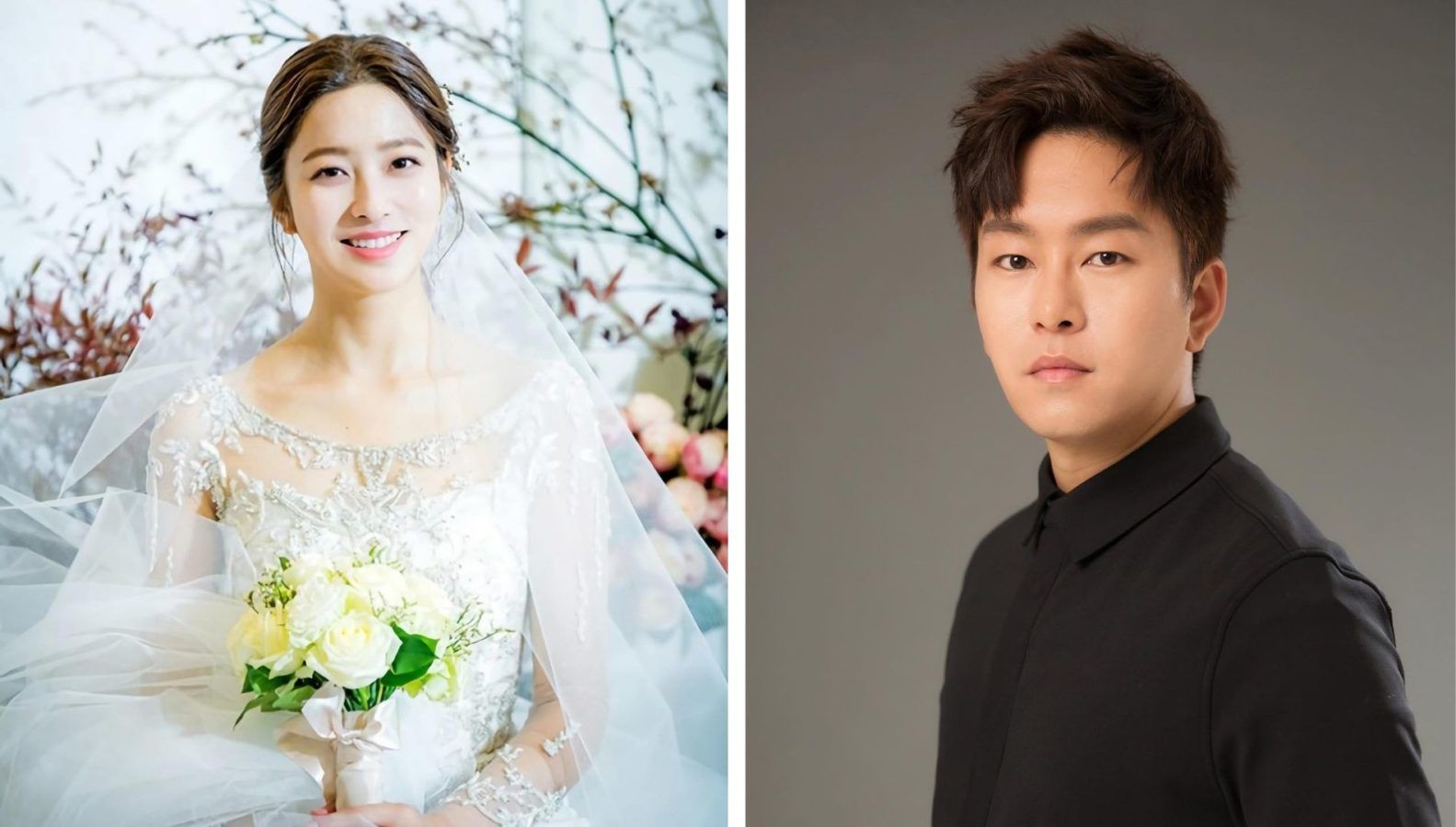 ‘School 13’ co-stars Park Se Young and Kwak Jung Wook to get wed