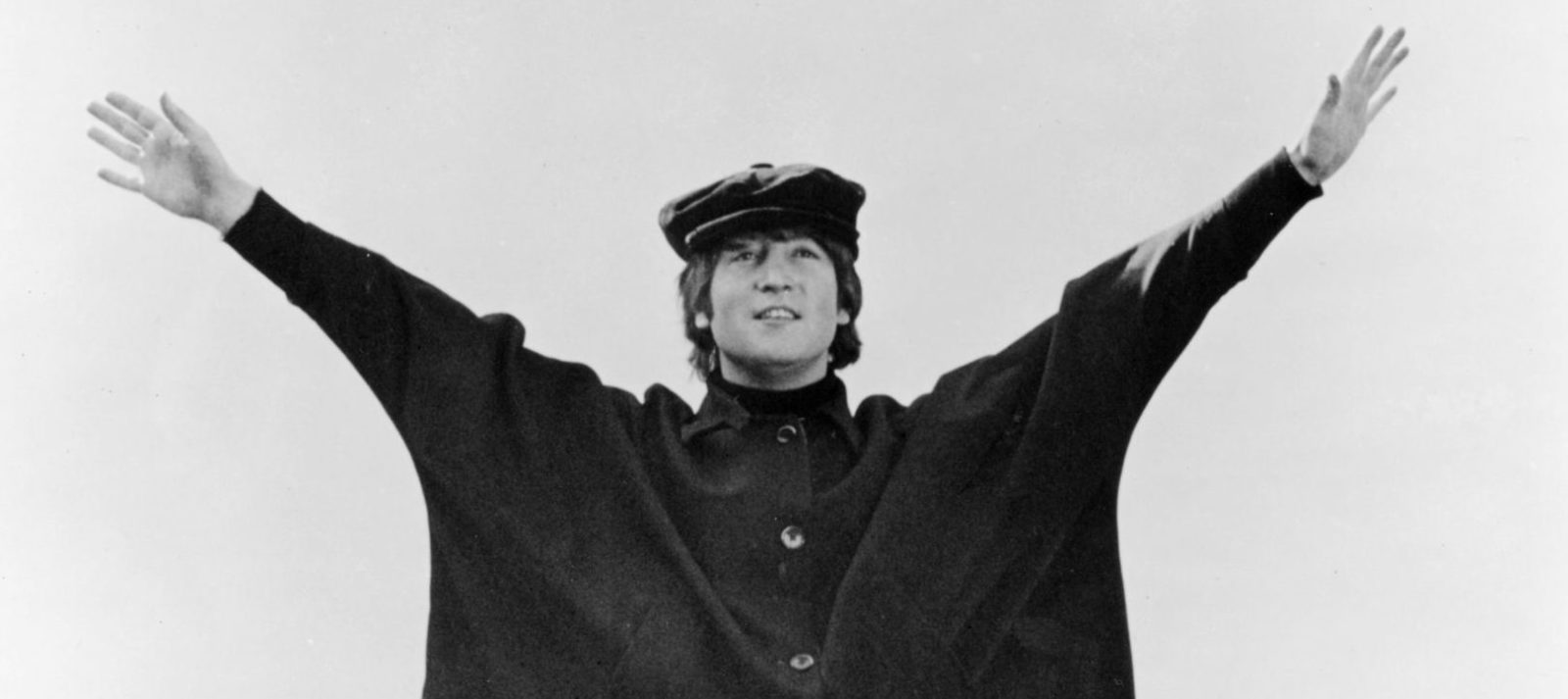 The Beatles and John Lennon memorabilia will be auctioned as NFTs