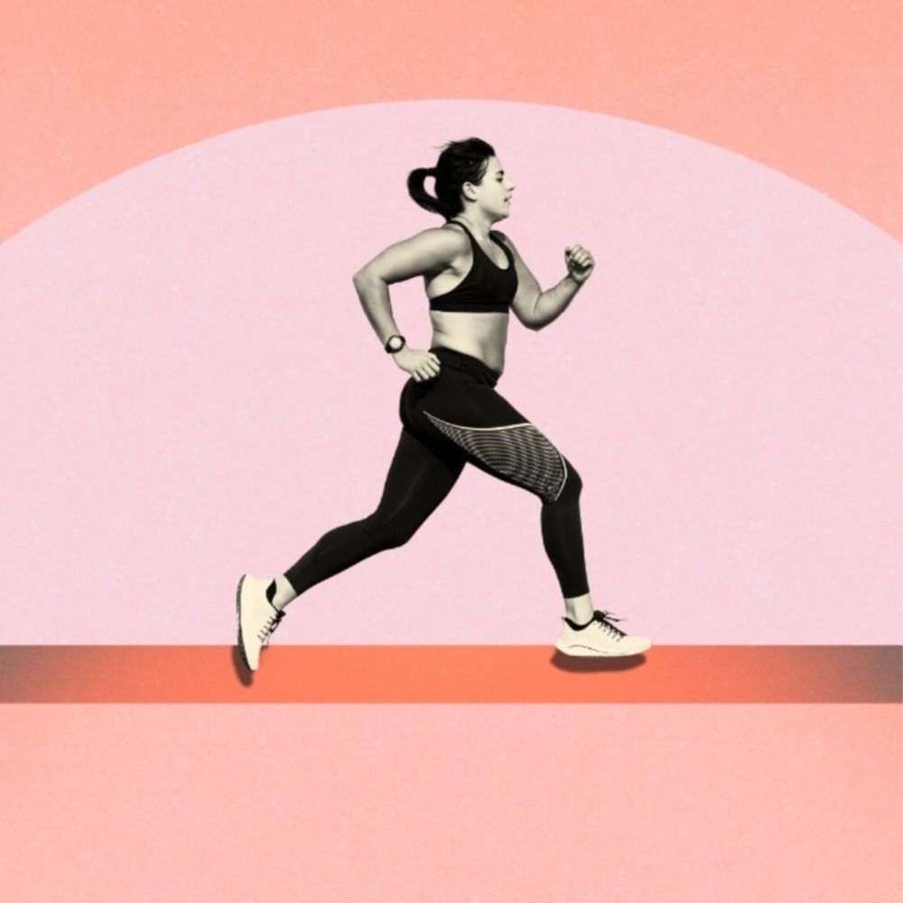 A weight loss plateau can stall your progress — Here’s why it happens and how you can start losing again