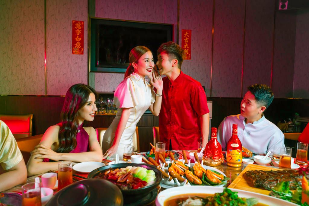 #RiseUp: Usher in a lucky Chinese New Year with Hennessy’s ‘Golden Tiger Game’ on InnerClub