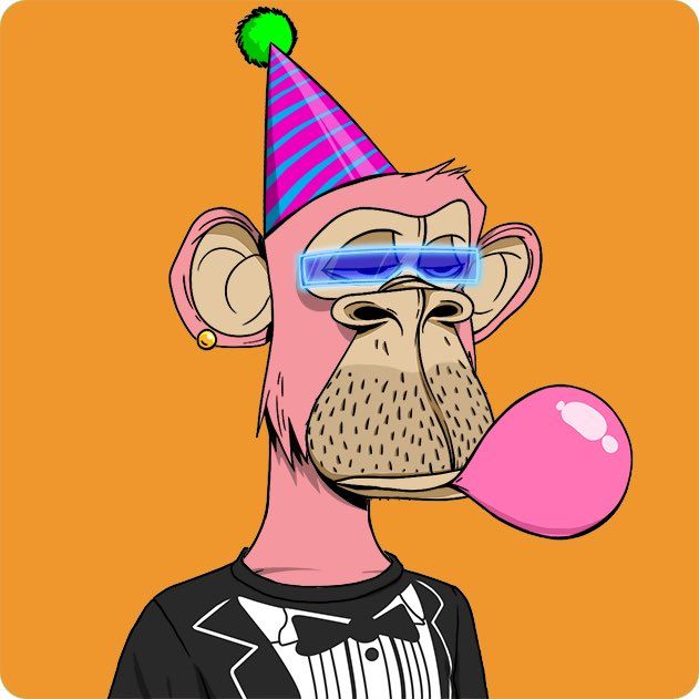 PSG star Neymar joins the celebrity NFT club with his own Bored Ape