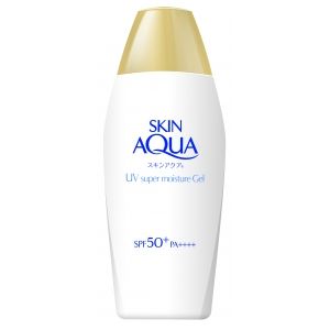 Sunplay Skin Aqua UV Super Moisture gel SPF 50+