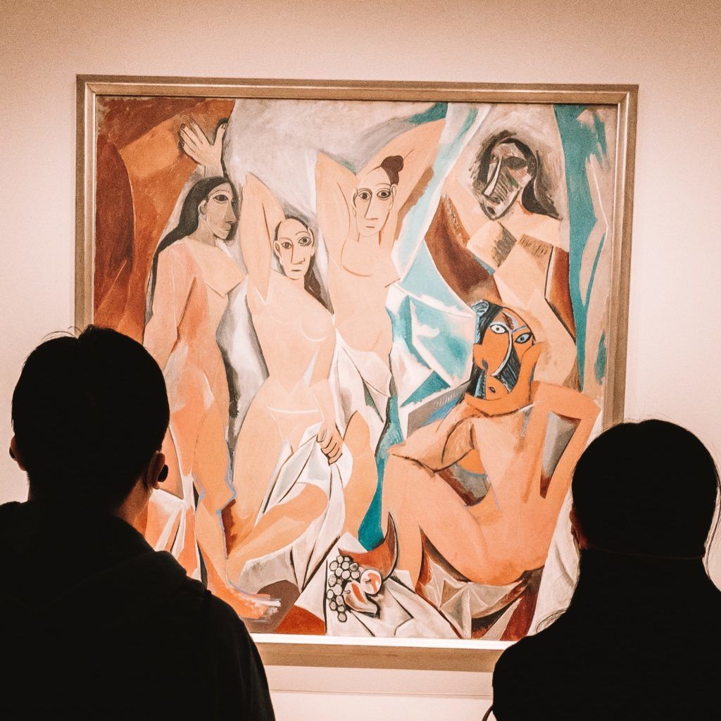 Family clarifies that no Pablo Picasso artwork NFTs will be auctioned