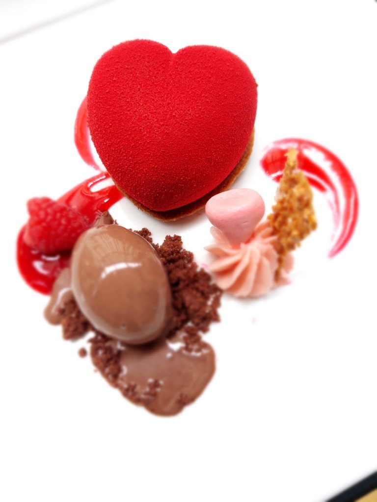 The best Valentine’s Day menus from restaurants in KL, Langkawi & Desaru Coast