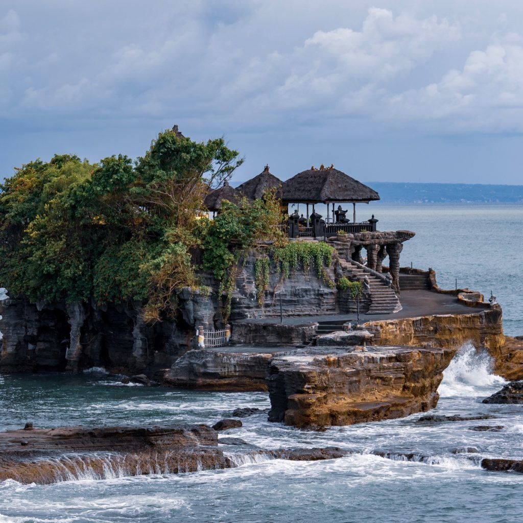 Bali to reopen to all foreign travellers starting Feb. 4, announces Indonesia
