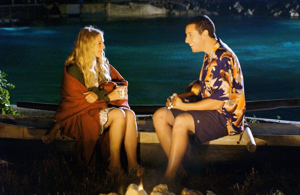 12 romantic movies to watch with your partner this Valentine’s Day