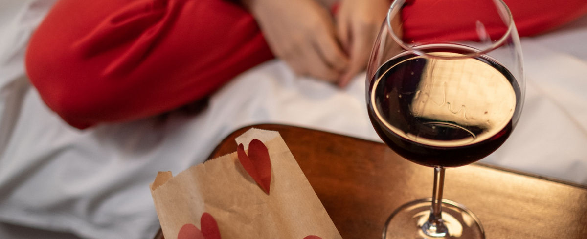 Fun things to do if you’re single on Valentine’s Day