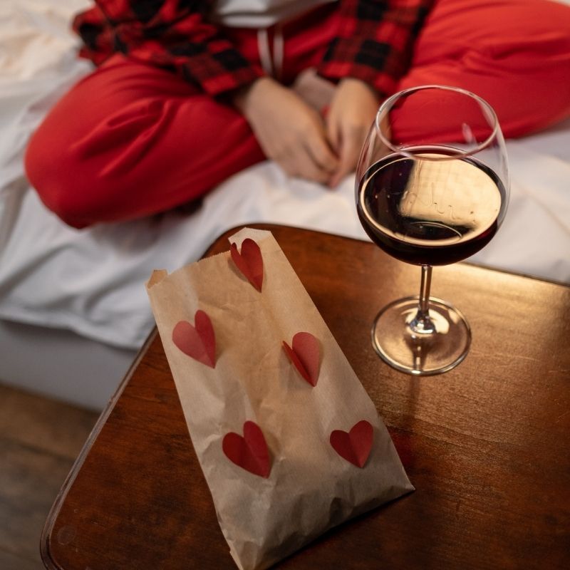 15 Fun things to do if you’re single on Valentine’s Day