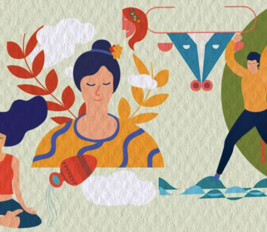 Valentine’s Day Horoscope: A tarot reading of your single and love life