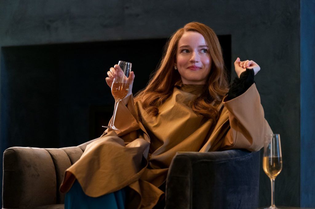 8 new movies and shows on Netflix, BBC and HBO Go in February 2022