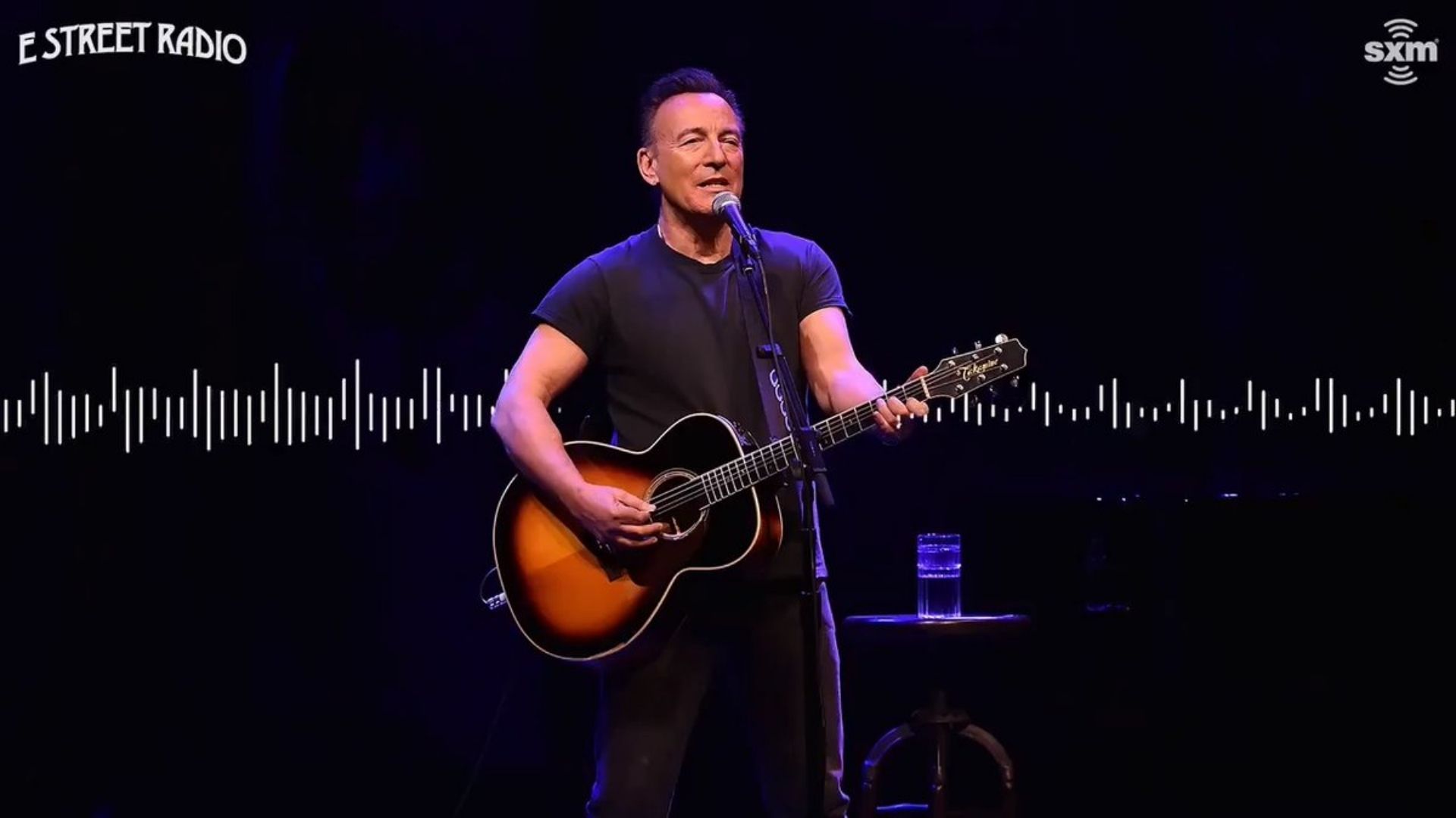 Forbes highest paid entertainers: Bruce Springsteen