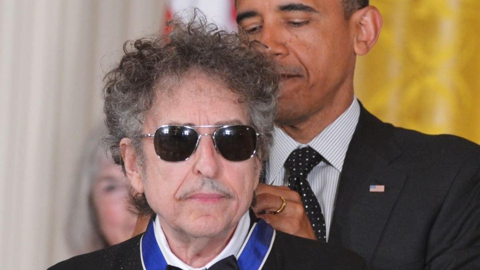 Forbes highest paid entertainers list 2022: Bob Dylan