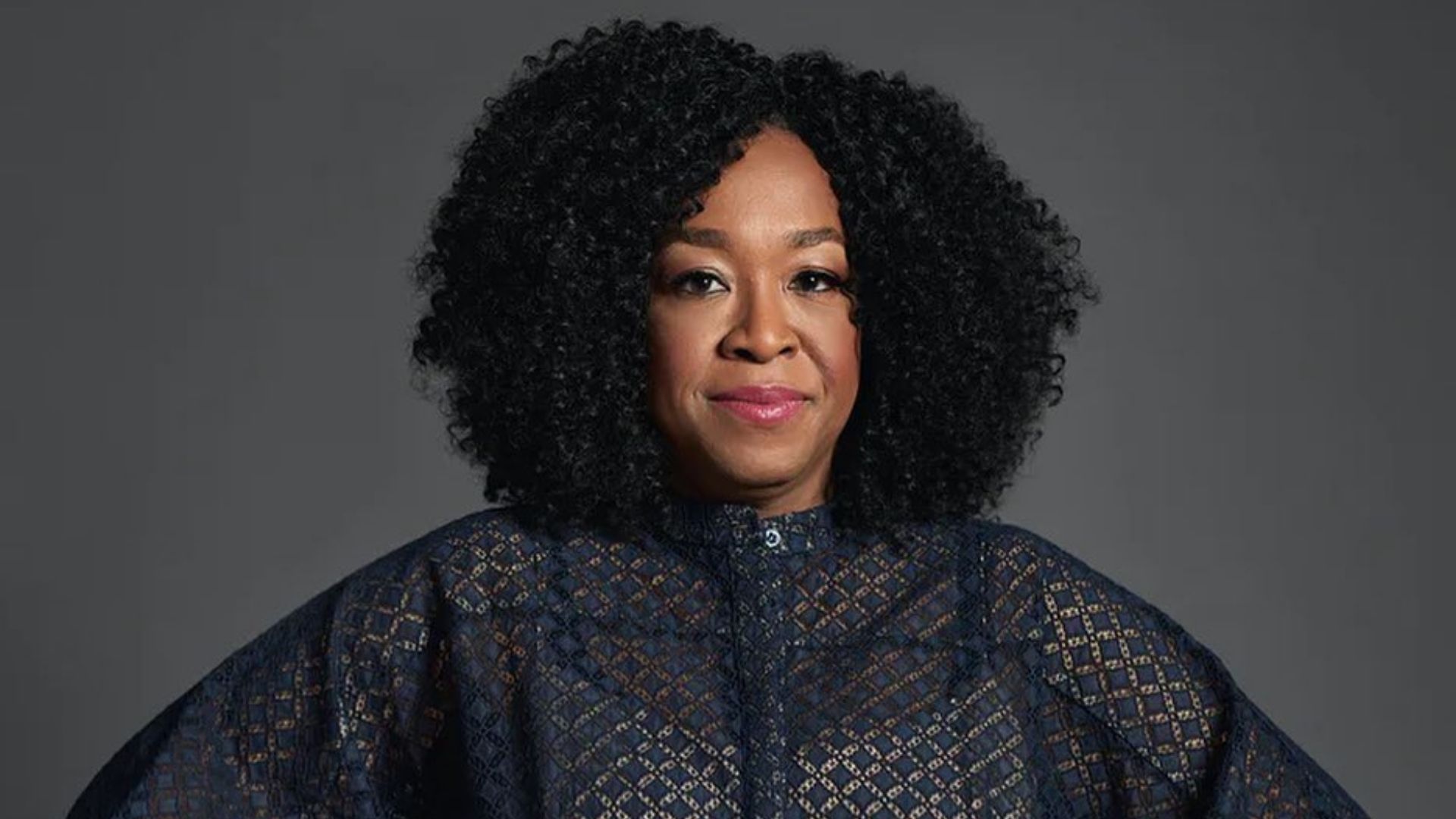 Forbes highest paid entertainers list: Shonda Rhimes