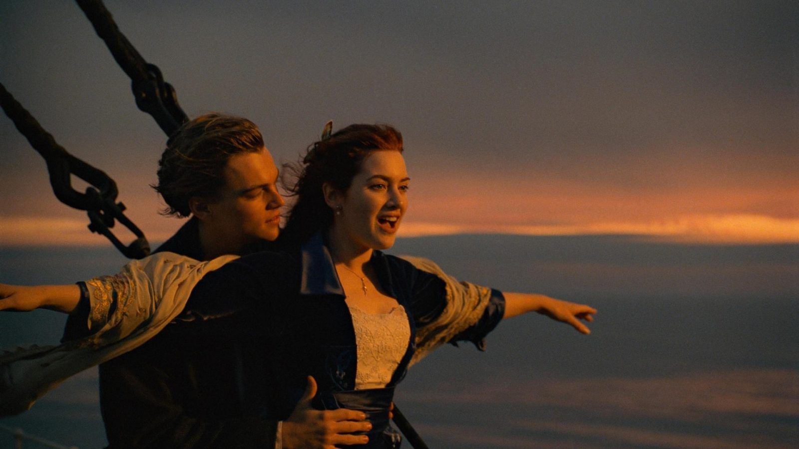 10 movies with the most Oscar wins: Titanic, The Lord of the Rings and more