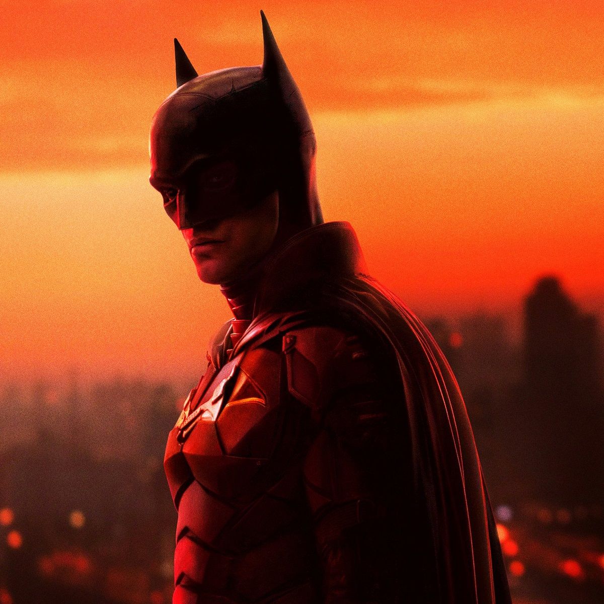 Watch these movies and shows to witness the Batman's evolution