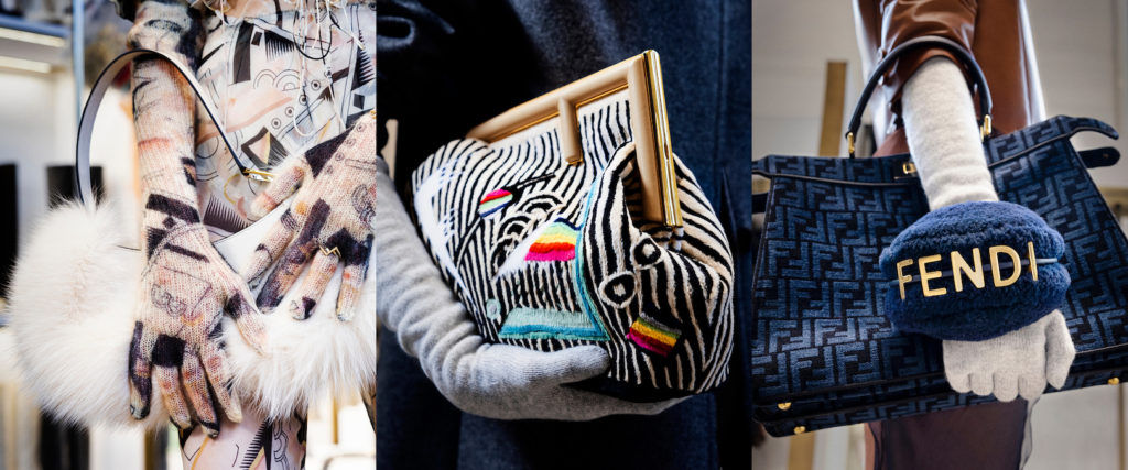 All the new Fendi Fall/Winter 2022 bags we can’t wait to wear