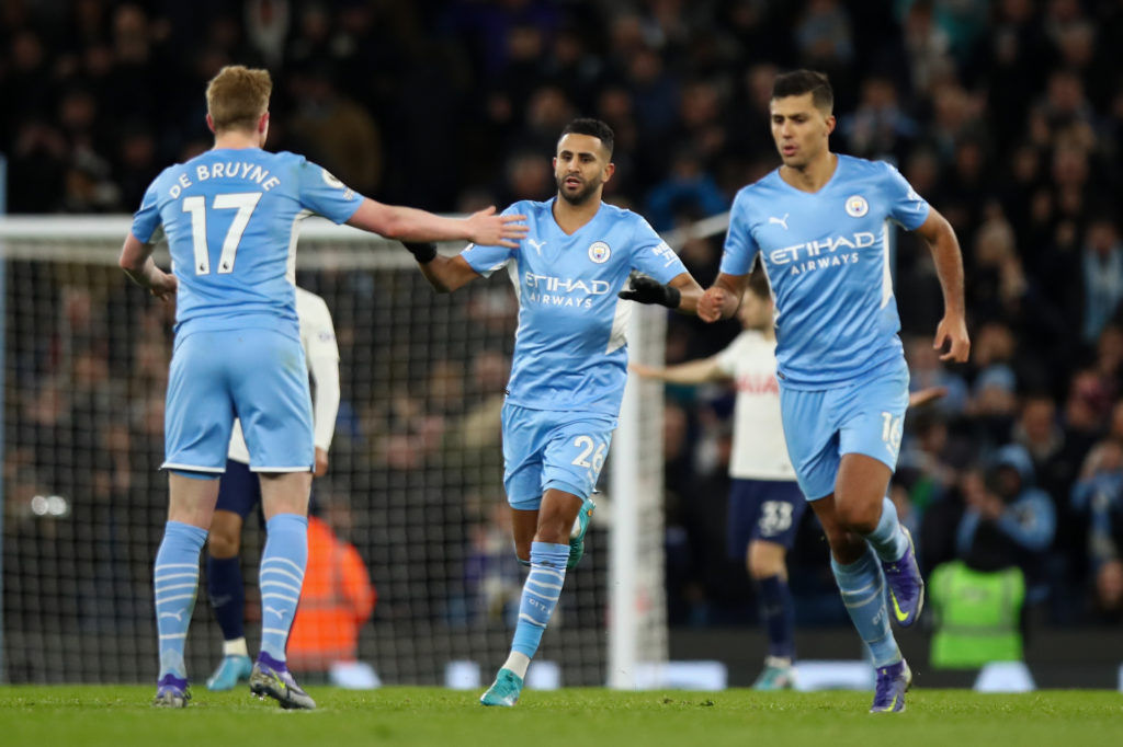 Manchester City brings the Etihad Stadium to the Metaverse