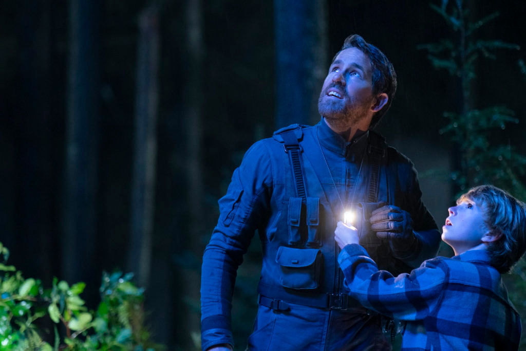 6 new movies and shows on Netflix and BBC streaming in March 2022