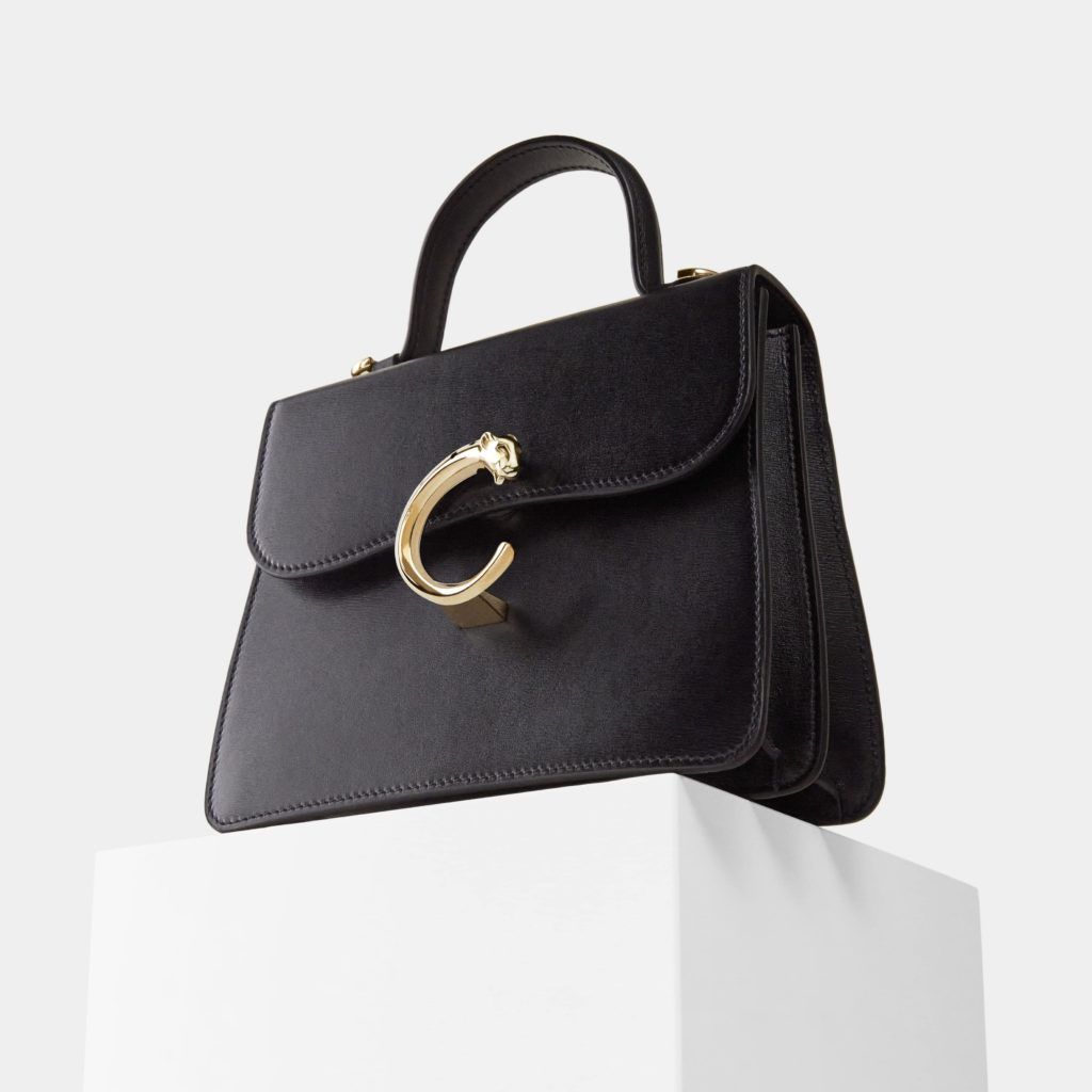 Gilt trip – the best new bags, boots, belts and baubles