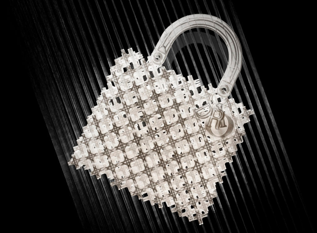 The Lady Dior pop-up exhibition makes a three-week stop at Pavilion Kuala Lumpur