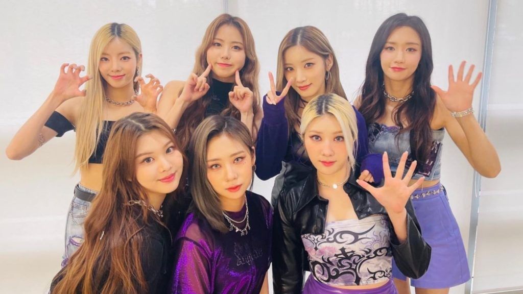 7 hottest K-pop newcomers you must listen to in 2022