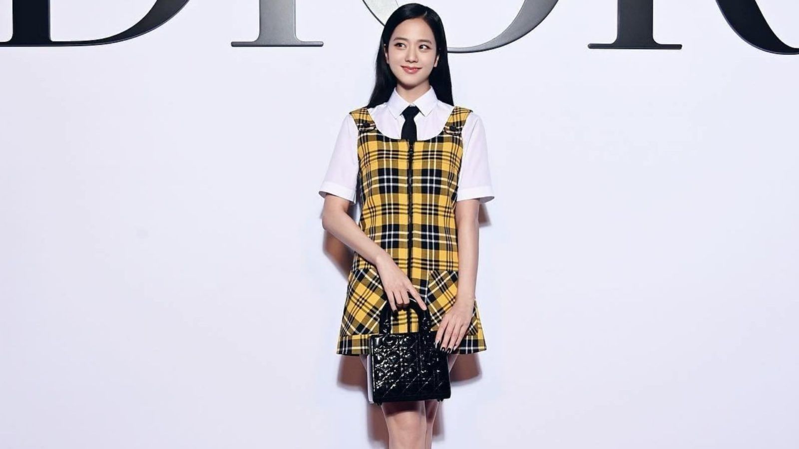 From Blackpink’s Jisoo to Rihanna: All the celebrities spotted at Paris Fashion Week 2022