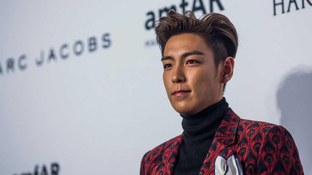 BIGBANG’s T.O.P returns with plans to release a solo album