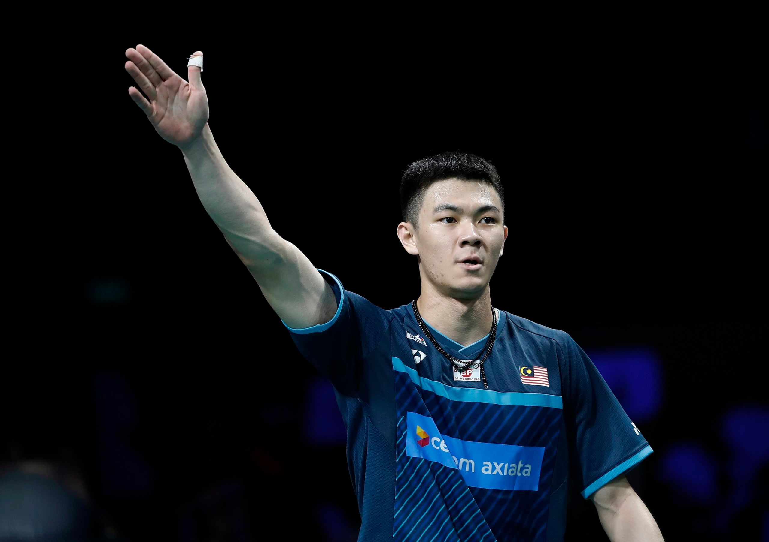 All updates on Malaysian badminton players at the 2022 German Open