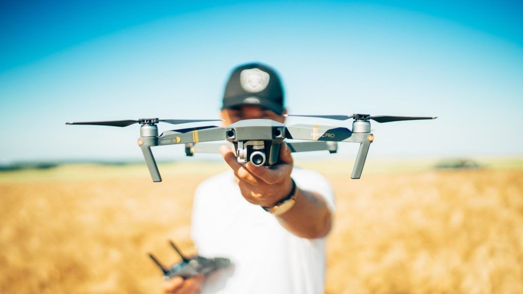 Best drones for beginners to buy in 2022