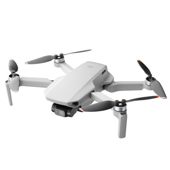 best drones for real estate photography 2021
