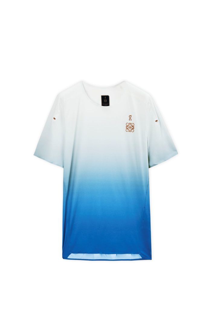 LOEWE x On: Crafted for the adventurous and the great outdoors