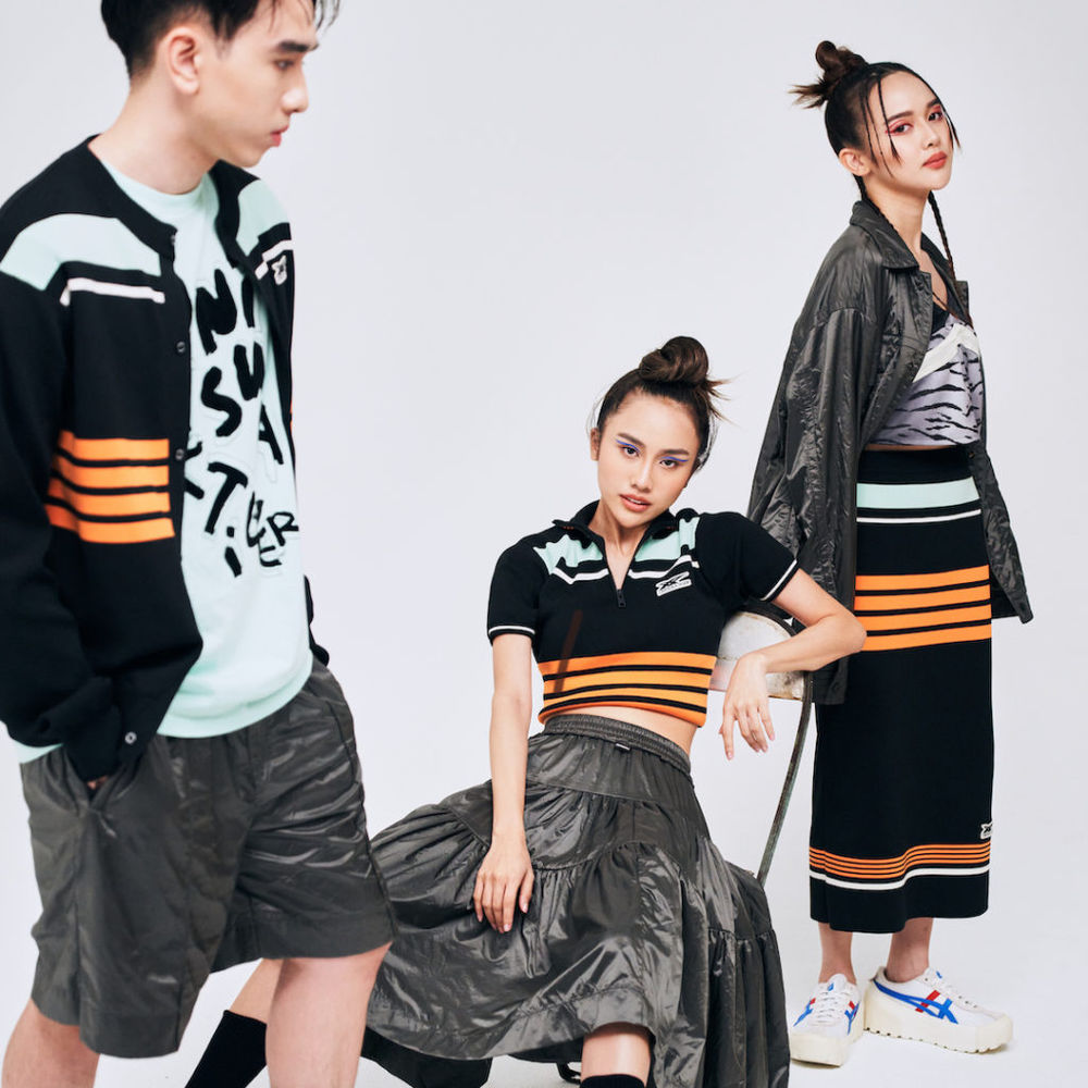 Onitsuka Tiger Archives | Lifestyle Asia Kuala Lumpur
