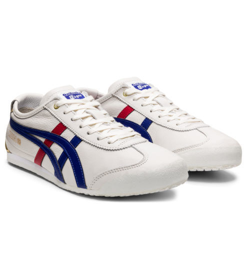 6 favourite shoes from Onitsuka Tiger's Tricolor Series