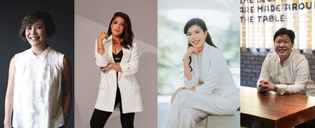Meet 8 innovative local women entrepreneurs behind various food businesses