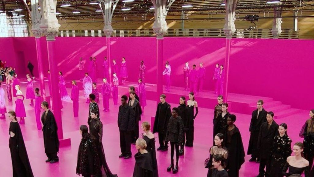 Paris Fashion Week Fall/Winter 2022: Bags, shoes and accessories we loved