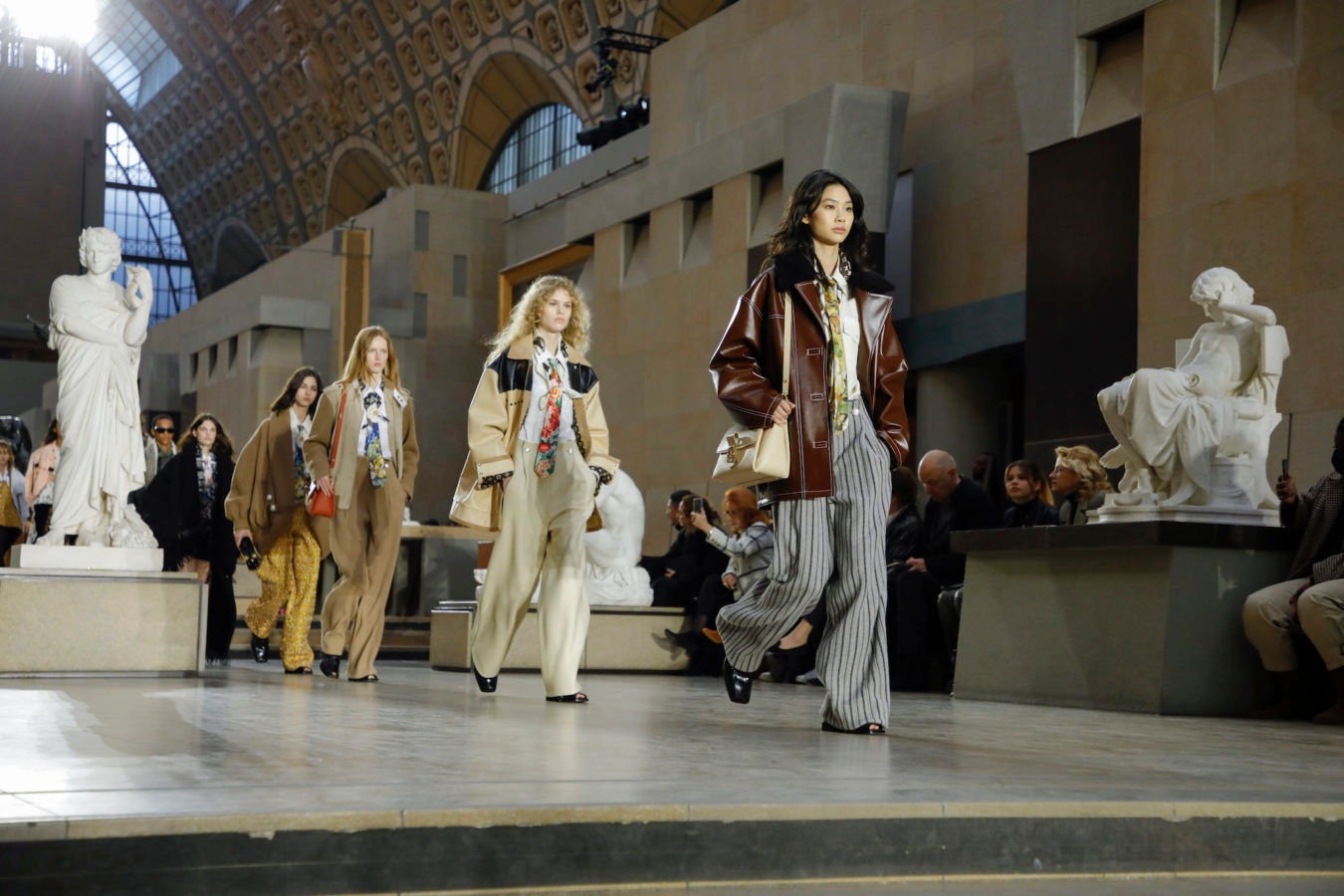 Top Trends That Conquered Paris Fashion Week FW22